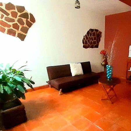 Hôtel Casa Linda Vista à San Miguel de Allende Extérieur photo