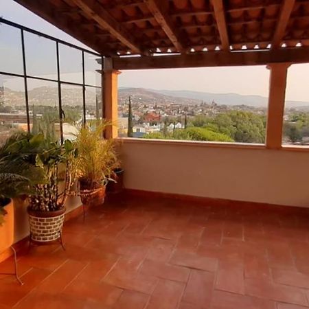 Hôtel Casa Linda Vista à San Miguel de Allende Extérieur photo
