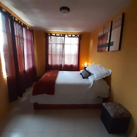Hôtel Casa Linda Vista à San Miguel de Allende Extérieur photo
