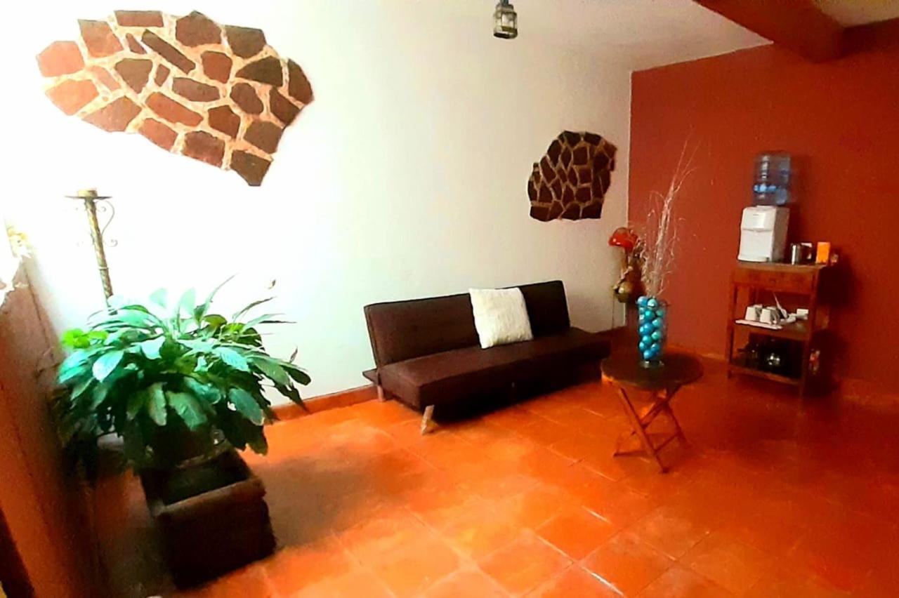 Hôtel Casa Linda Vista à San Miguel de Allende Extérieur photo