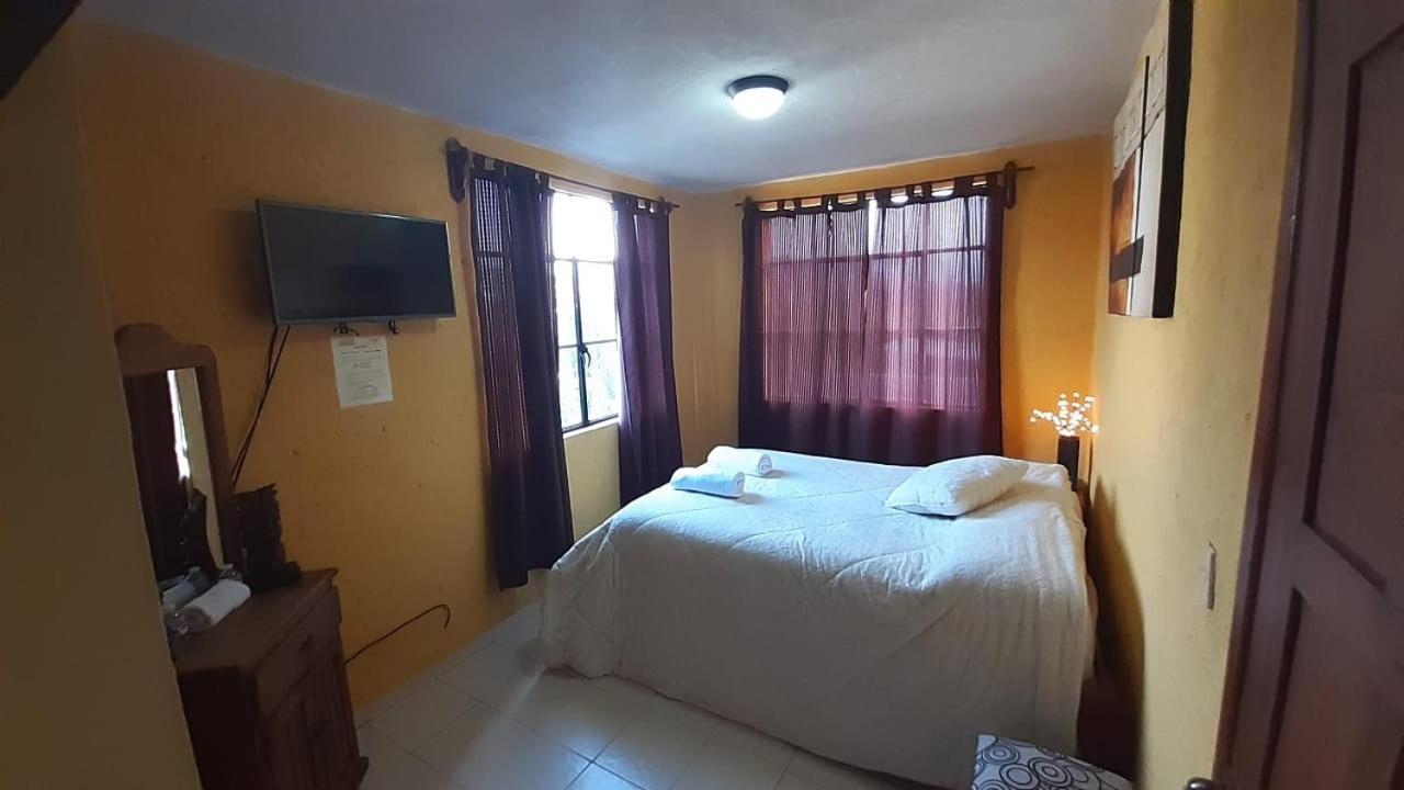 Hôtel Casa Linda Vista à San Miguel de Allende Extérieur photo
