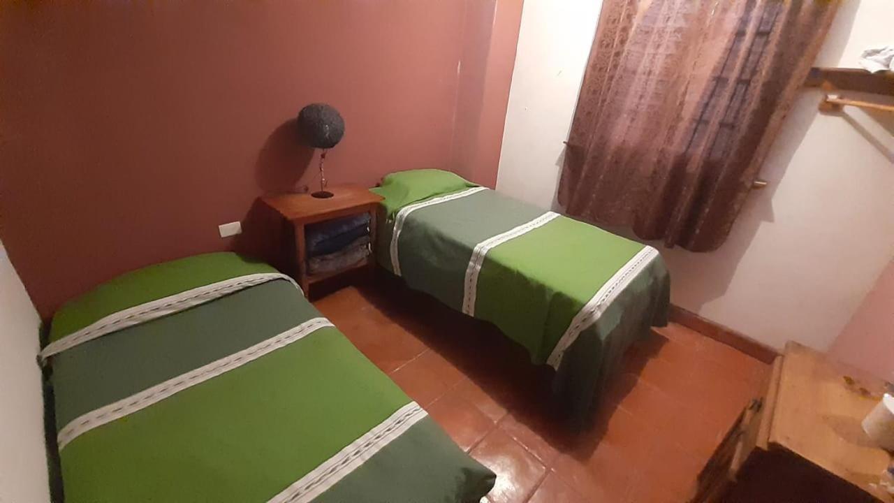 Hôtel Casa Linda Vista à San Miguel de Allende Extérieur photo