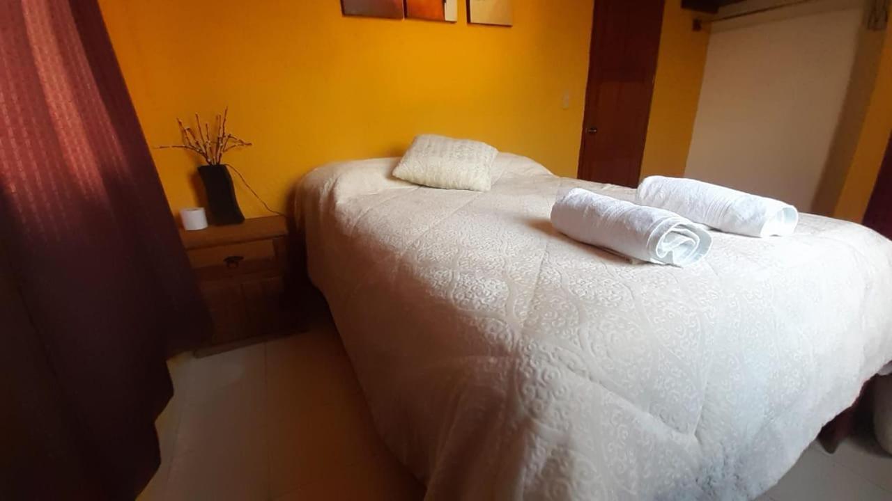 Hôtel Casa Linda Vista à San Miguel de Allende Extérieur photo