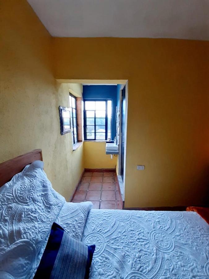 Hôtel Casa Linda Vista à San Miguel de Allende Extérieur photo