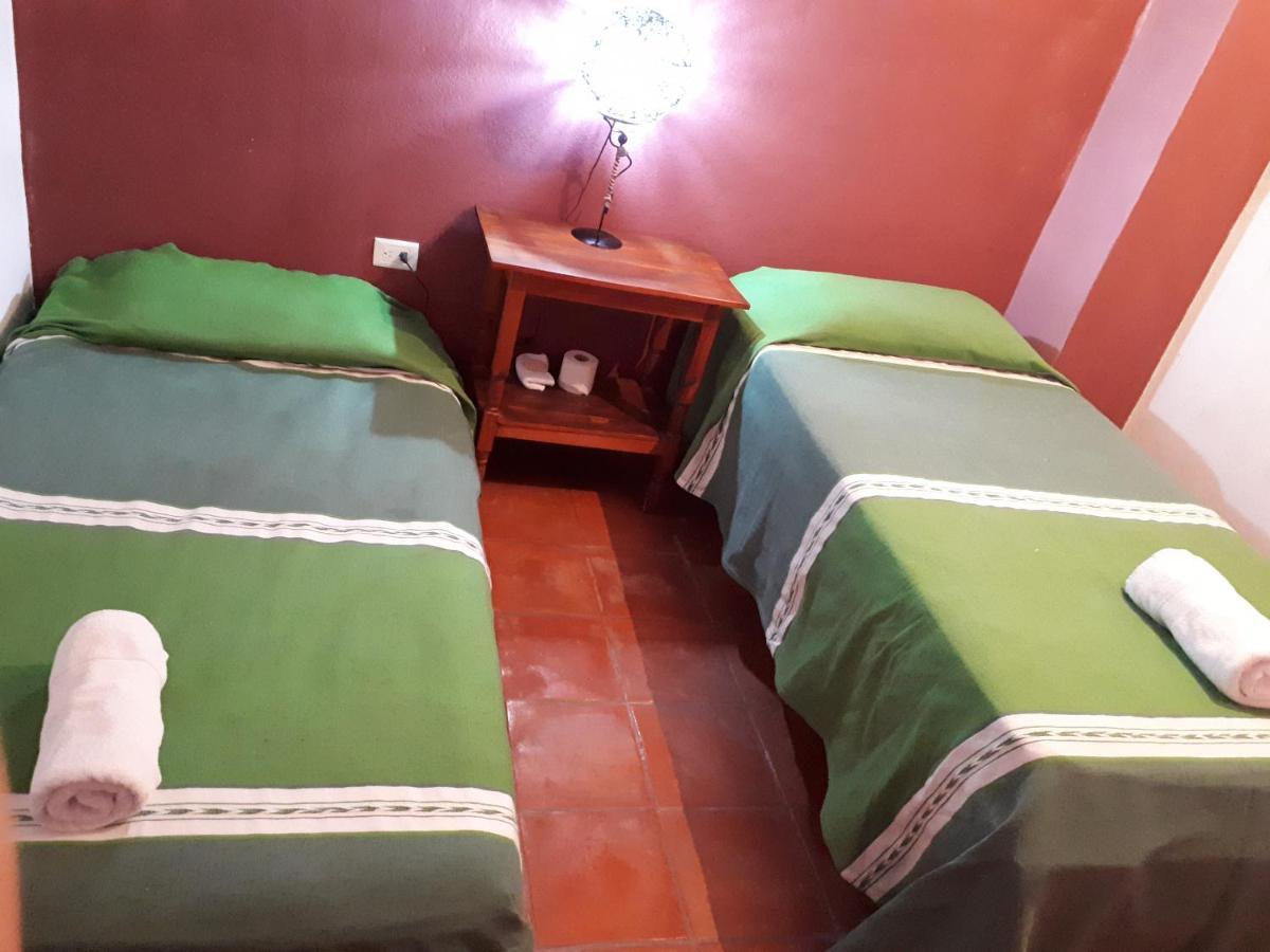Hôtel Casa Linda Vista à San Miguel de Allende Extérieur photo